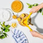 Dreamfarm Fluicer - Fold Flat / Easy Squeeze Citrus Juicer