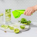 Dreamfarm Fluicer - Fold Flat / Easy Squeeze Citrus Juicer