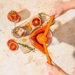 Dreamfarm Fluicer - Fold Flat / Easy Squeeze Citrus Juicer