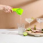 Dreamfarm Fluicer - Fold Flat / Easy Squeeze Citrus Juicer