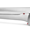 Dreamfarm Garject - Self-Cleaning Garlic Press with Peel Ejector