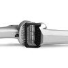 Dreamfarm Garject - Self-Cleaning Garlic Press with Peel Ejector