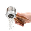 Dreamfarm Ortwo - One-Handed Spice Mill