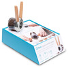 Dreamfarm Ortwo - One-Handed Spice Mill