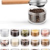 Dreamfarm Ortwo - One-Handed Spice Mill