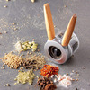 Dreamfarm Ortwo - One-Handed Spice Mill