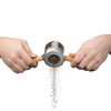 Dreamfarm Ortwo - One-Handed Spice Mill