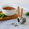 Dreamfarm Ortwo - One-Handed Spice Mill