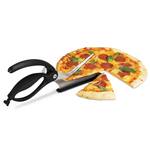 Dreamfarm Scizza Pizza Scissors - Slide, Slice, and Serve