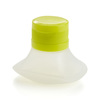 Dressing-2-Go - Portable Salad Dressing Container