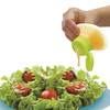 Dressing-2-Go - Portable Salad Dressing Container