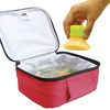 Dressing-2-Go - Portable Salad Dressing Container