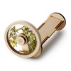 Dried Flowers Kaleidoscope
