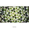 Dried Flowers Kaleidoscope