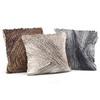 Driftwood Accent Pillows