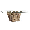 Driftwood Coffee Table