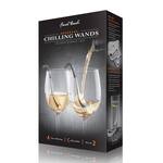 Drink Chilling Wands
