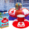 Drink Guards - Inflatable Floating Drink Preservers