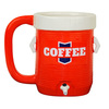 The Drink Of Champions Coffee Mug
