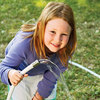 Drink-Safe Garden Hose