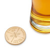 Drinking Decision Coin