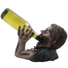 Drinking Zombie Wine Bottle Holder