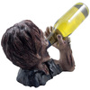 Drinking Zombie Wine Bottle Holder