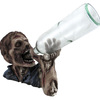 Drinking Zombie Wine Bottle Holder