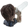 Drinking Zombie Wine Bottle Holder