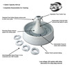 Drinkwell 360 Pet Fountain