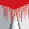 Dripping Blood Tablecloth