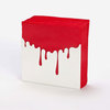 Dripping Napkin Holder