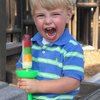Dripstik - Catches Drips From Popsicles and Ice Cream Cones