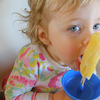 Dripstik - Catches Drips From Popsicles and Ice Cream Cones