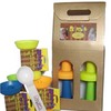 Dripstik - Catches Drips From Popsicles and Ice Cream Cones