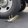 DrivewaySpikes - Fake Rubber Spikes To Deter U-Turns and Unwanted Vehicles
