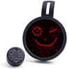 Animated LED Emoticon