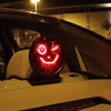 Animated LED Emoticon