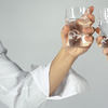 Droog Optical Glasses - Set of 4 by Arnout Visser
