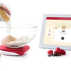 Drop Kitchen Connected Scale and Step-by-Step Visual Recipe App