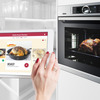 Drop Kitchen Connected Scale and Step-by-Step Visual Recipe App