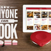 Drop Kitchen Connected Scale and Step-by-Step Visual Recipe App