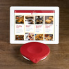 Drop Kitchen Connected Scale and Step-by-Step Visual Recipe App
