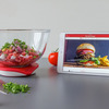 Drop Kitchen Connected Scale and Step-by-Step Visual Recipe App