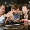 Drop Kitchen Connected Scale and Step-by-Step Visual Recipe App