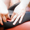 Drop Stop - Car Seat Gap Filler