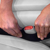 Drop Stop - Car Seat Gap Filler