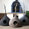 Drop - Whimsical Wooly Cat Cave