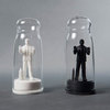 Drowning In Debt Salt And Pepper Shakers