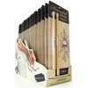 Drumstick Pencils
